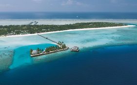 Sun Island Resort Maldivene